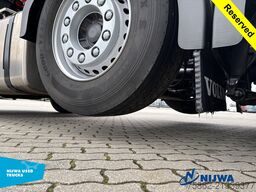 Volvo FH 460 6x2/4 I-Park + I-Save