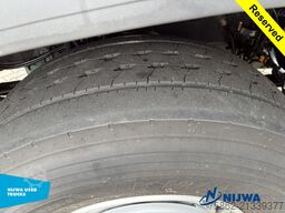 Volvo FH 460 6x2/4 I-Park + I-Save