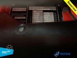 Volvo FH 460 6x2/4 I-Park + I-Save