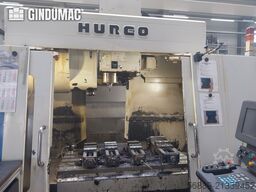 Hurco VMX 42