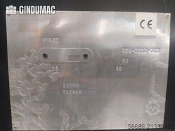 Hurco VMX 42