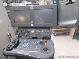 Hurco VMX 42