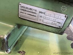 Schaublin 102 N - VM