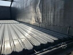 Knapen Trailers K100 - 92m3 Liftachse HDI