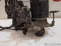 Scania Occ luchtdroger Scania