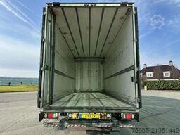 DAF XF 480 FAR SSC 6X2 50 CC COMBI 2x LIFT CARRIER T