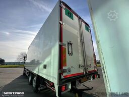 DAF XF 480 FAR SSC 6X2 50 CC COMBI 2x LIFT CARRIER T