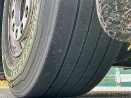 DAF XF 480 FAR SSC 6X2 50 CC COMBI 2x LIFT CARRIER T