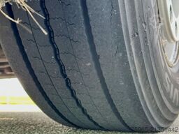 DAF XF 480 FAR SSC 6X2 50 CC COMBI 2x LIFT CARRIER T