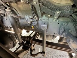 DAF XF 480 FAR SSC 6X2 50 CC COMBI 2x LIFT CARRIER T