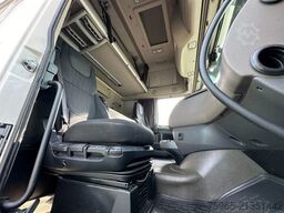 DAF XF 480 FAR SSC 6X2 50 CC COMBI 2x LIFT CARRIER T