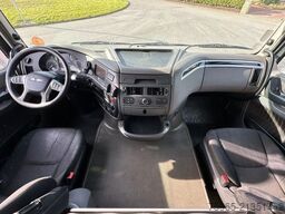 DAF XF 480 FAR SSC 6X2 50 CC COMBI 2x LIFT CARRIER T