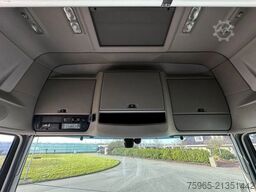 DAF XF 480 FAR SSC 6X2 50 CC COMBI 2x LIFT CARRIER T