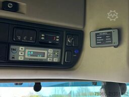 DAF XF 480 FAR SSC 6X2 50 CC COMBI 2x LIFT CARRIER T