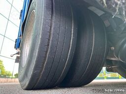 LAG M-3-24 + PIET RUIZEVELD DS LIFT AXLE 72.000 KM S