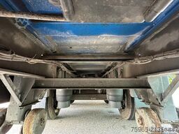 LAG M-3-24 + PIET RUIZEVELD DS LIFT AXLE 72.000 KM S