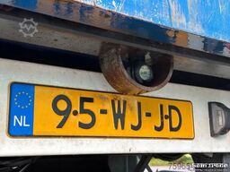 LAG M-3-24 + PIET RUIZEVELD DS LIFT AXLE 72.000 KM S