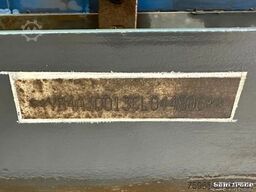 LAG M-3-24 + PIET RUIZEVELD DS LIFT AXLE 72.000 KM S