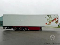 LAMBERET THERMO KING SLX300 WITH ONLY 763 HOURS !!! NEW A