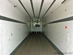 LAMBERET THERMO KING SLX300 WITH ONLY 763 HOURS !!! NEW A