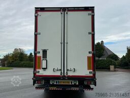 Draco MZS 218 WIPKAR 750 x 250 x 290 CM INSIDE T