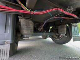 SCHMITZ CARGOBULL SCB*S3B THERMO KING SLXe 300 LIFT AXLE HOLLAND-T