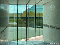 SCHMITZ CARGOBULL SCB*S3B THERMO KING SLXe 300 LIFT AXLE HOLLAND-T