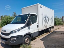 IVECO Daily 35S14