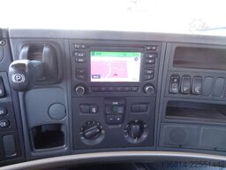 SCANIA R450 8x4 Schubboden/Abschiebemulde