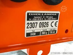 Dhollandia DH-SM.20
