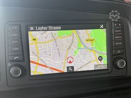 MAN TGS 26.500 6X2 Retarder NAVI AHK Meiller