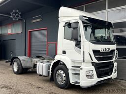 IVECO Stralis AD190S31 4,2mRdst Klimaaut. Intander ACC
