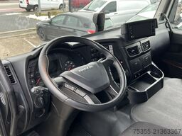 IVECO Stralis AD190S31 4,2mRdst Klimaaut. Intander ACC
