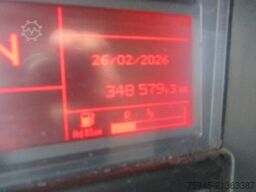 RENAULT D12/280, LBW, TÜV 03/2026