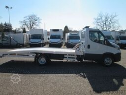 IVECO 35 C15 3.0*Maxi-Neuer Alu Aufbau 4.80m*Euro6*