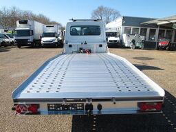 IVECO 35 C15 3.0*Maxi-Neuer Alu Aufbau 4.80m*Euro6*