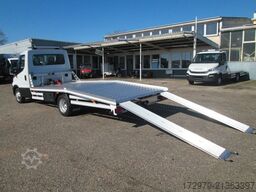 IVECO 35 C15 3.0*Maxi-Neuer Alu Aufbau 4.80m*Euro6*