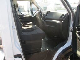 IVECO 35 C15 3.0*Maxi-Neuer Alu Aufbau 4.80m*Euro6*