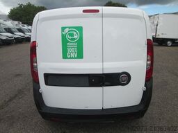 FIAT Doblo CNG *Carrier-Kühlwagen*Euro6*