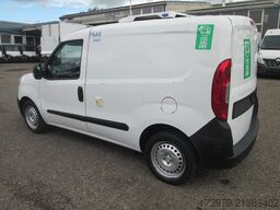FIAT Doblo CNG *Carrier-Kühlwagen*Euro6*