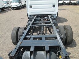 IVECO 35c14 CNG 3.0 *Fahrgestell*Euro6*