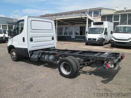 IVECO 35c14 CNG 3.0 *Fahrgestell*Euro6*
