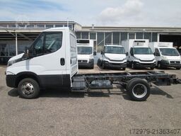 IVECO 35c14 CNG 3.0 *Fahrgestell*Euro6*