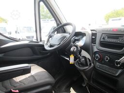 IVECO 35c14 CNG 3.0 *Fahrgestell*Euro6*