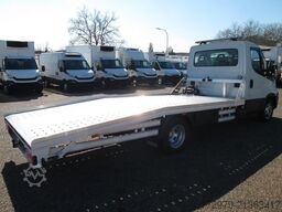 IVECO 35 C15 3.0*Maxi-Neuer Alu Aufbau 4.80m*Euro6*