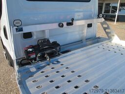 IVECO 35 C15 3.0*Maxi-Neuer Alu Aufbau 4.80m*Euro6*