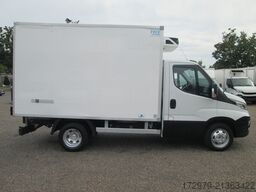 IVECO 35 C11*Carrier Kühlkoffer*Euro5*