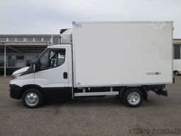 IVECO 35 C11*Carrier Kühlkoffer*Euro5*