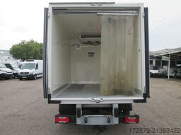 IVECO 35 C11*Carrier Kühlkoffer*Euro5*