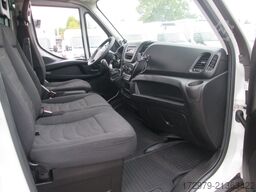 IVECO 35 C11*Carrier Kühlkoffer*Euro5*